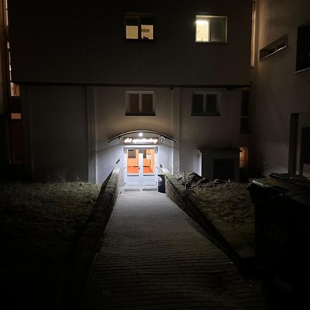 D8 Apartmany Usti nad Labem Exterior photo