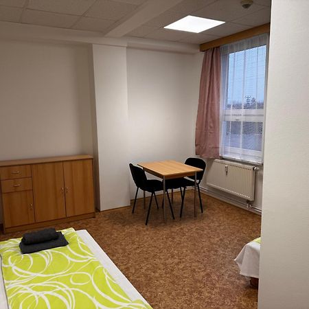 D8 Apartmany Usti nad Labem Exterior photo