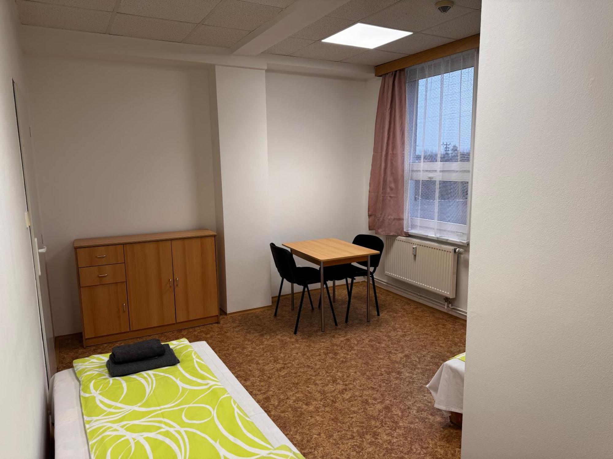 D8 Apartmany Usti nad Labem Exterior photo