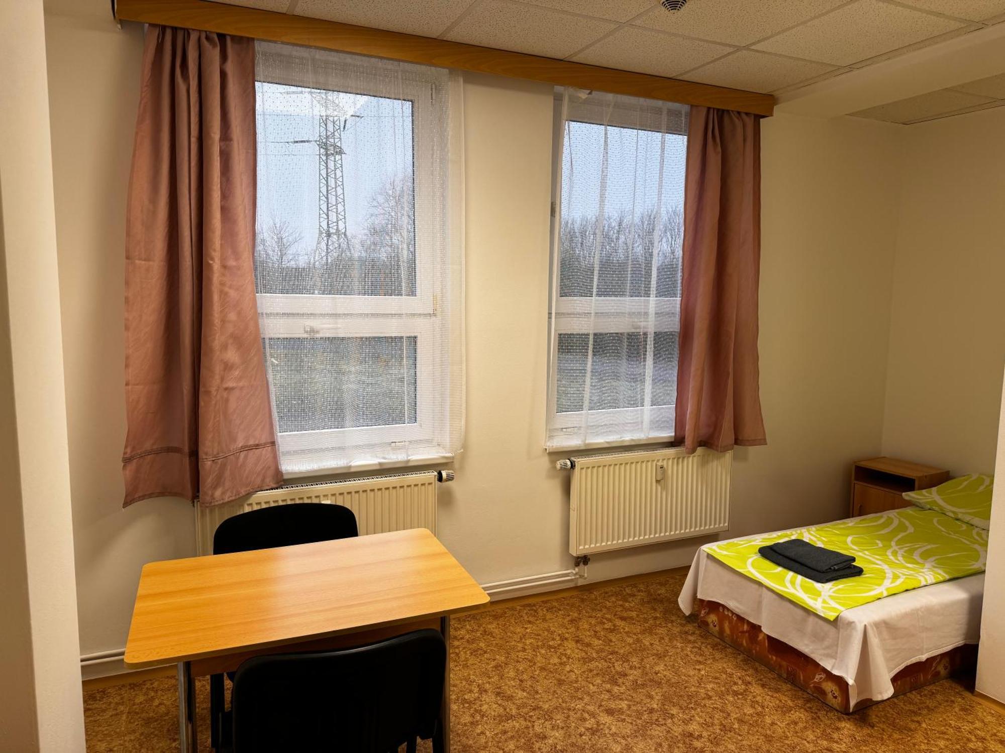 D8 Apartmany Usti nad Labem Exterior photo