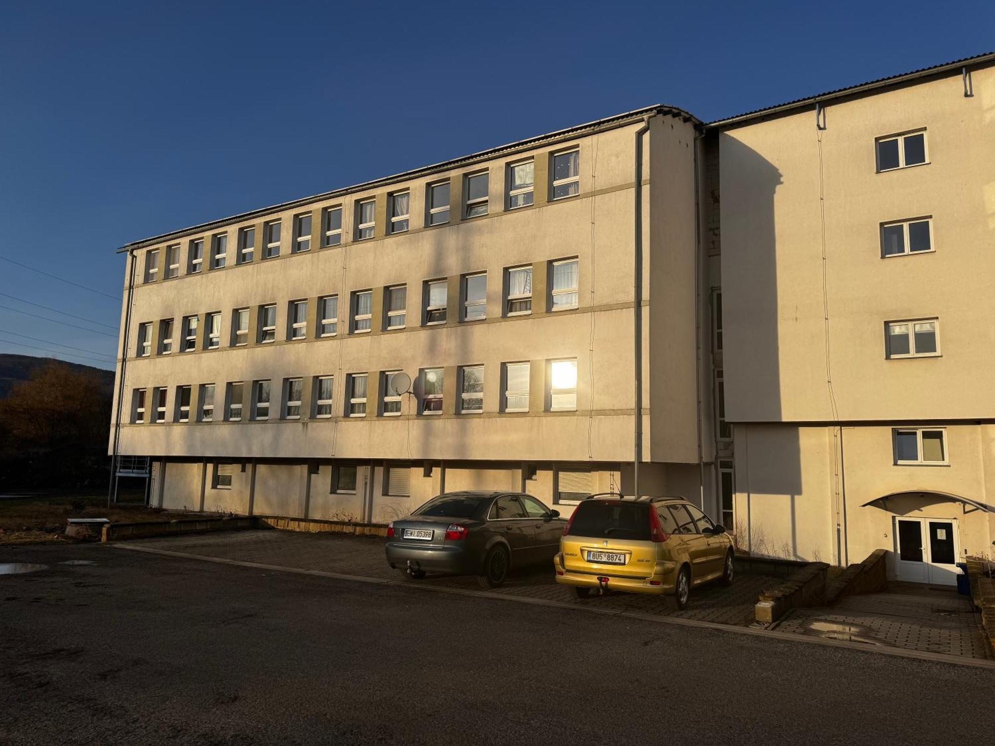 D8 Apartmany Usti nad Labem Exterior photo