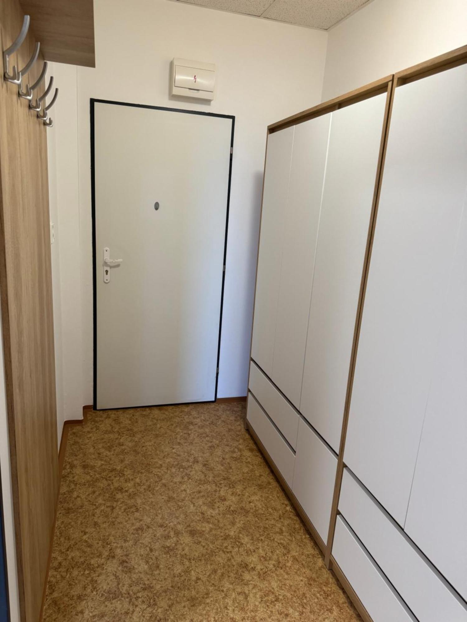 D8 Apartmany Usti nad Labem Exterior photo