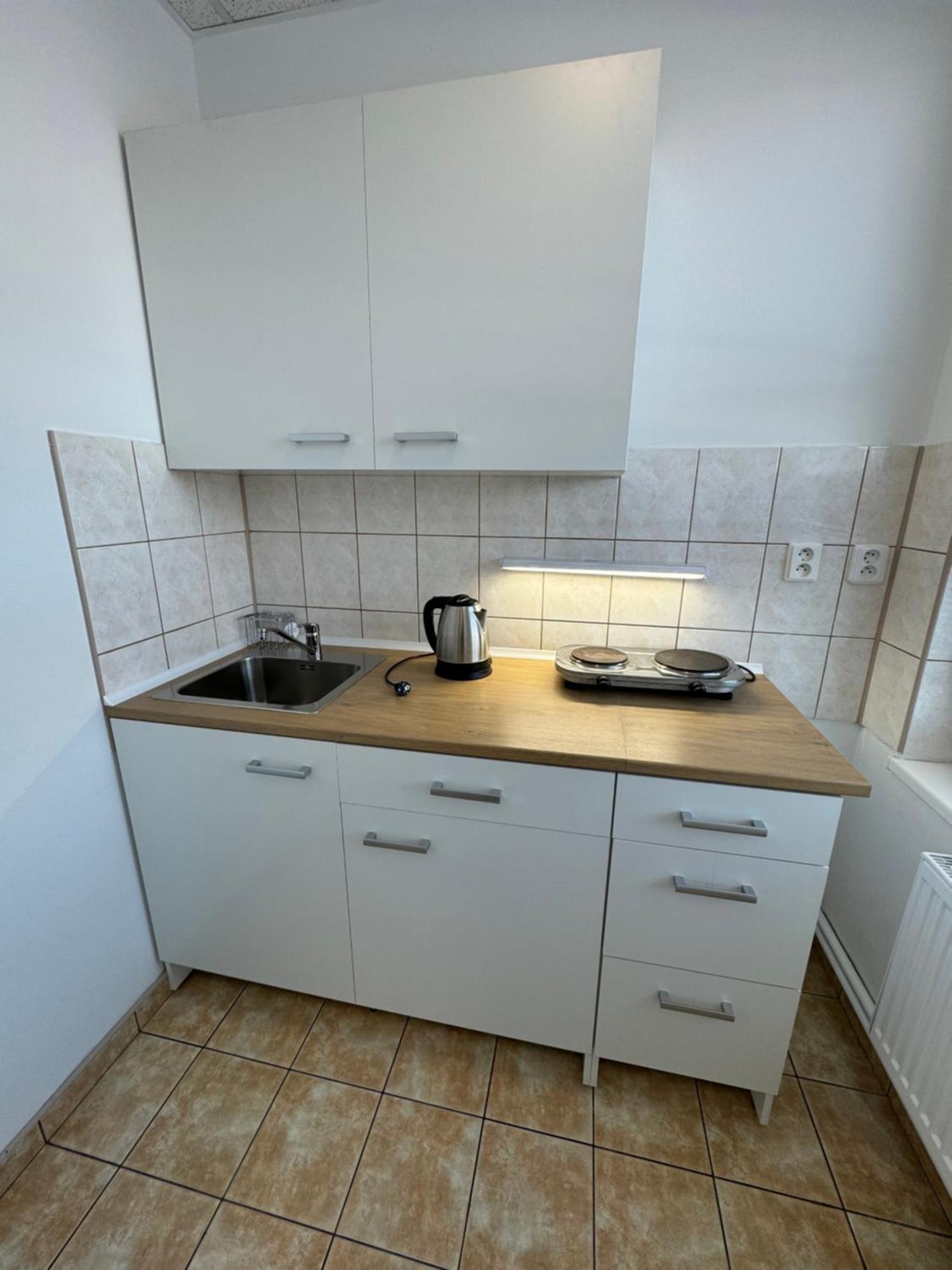 D8 Apartmany Usti nad Labem Exterior photo